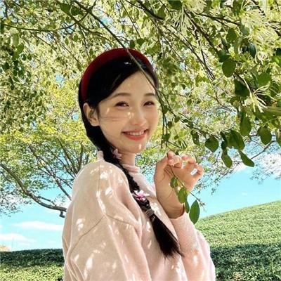 美丽的星期天