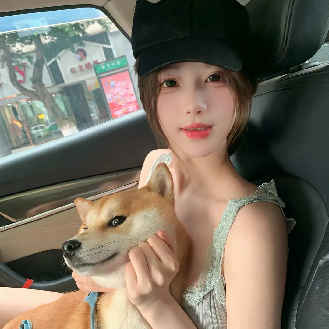 江小姐请藏好你的利爪