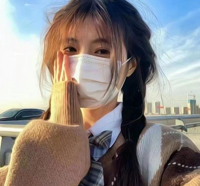 来日同行
